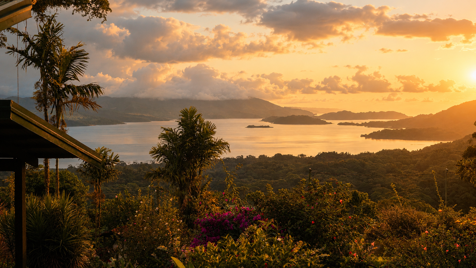 Costa Rica retreat with Homegrown
