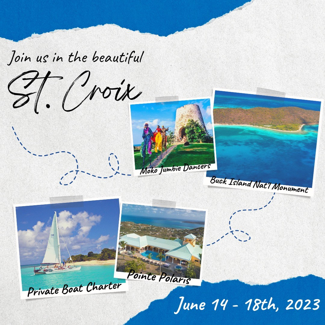 St Croix Trip Info